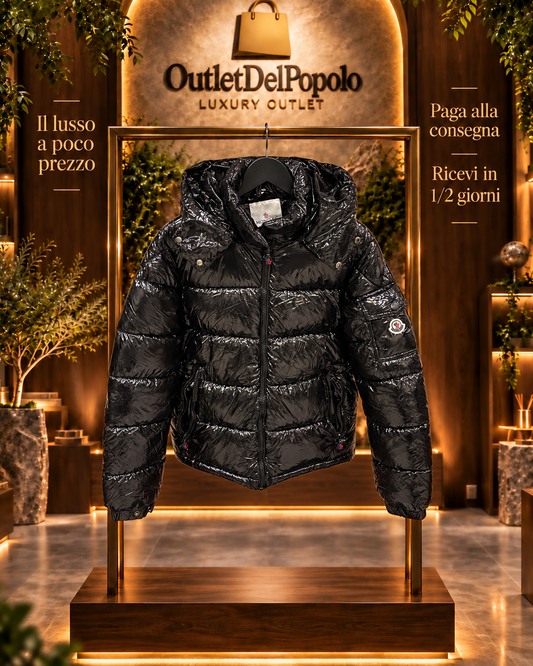 Giubbino Moncler Maya