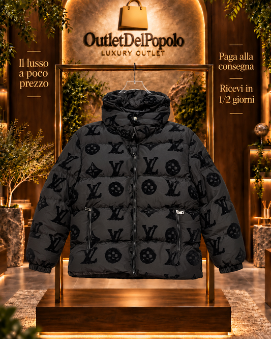 GIUBBINO LV