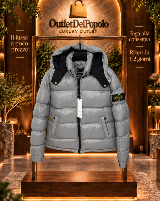Giubbino Stone