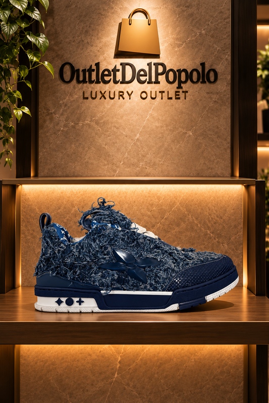 Skate Jeansate