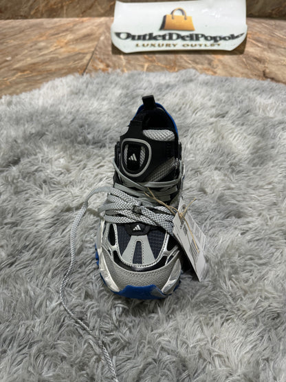 ADIDAS X BALENCIAGA BLU E GRIGIA