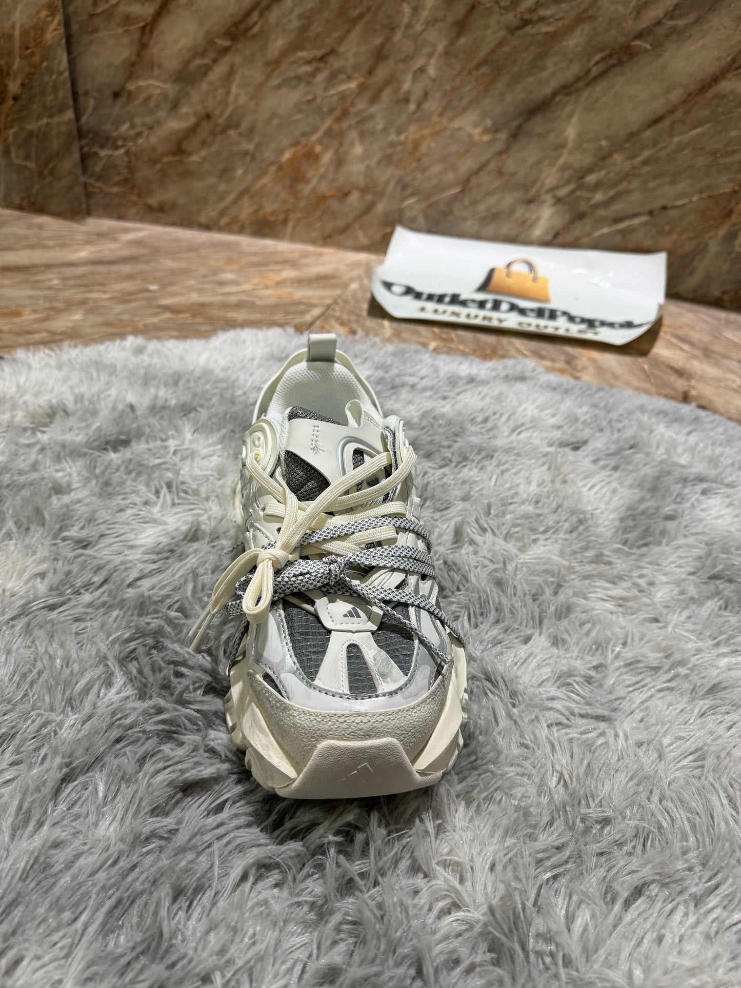 ADIDAS X BALENCIAGA
