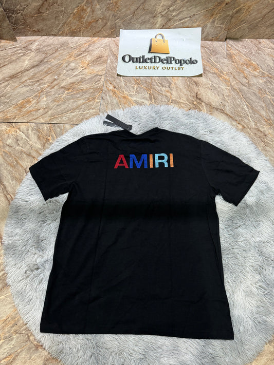 T Shirt Amiri