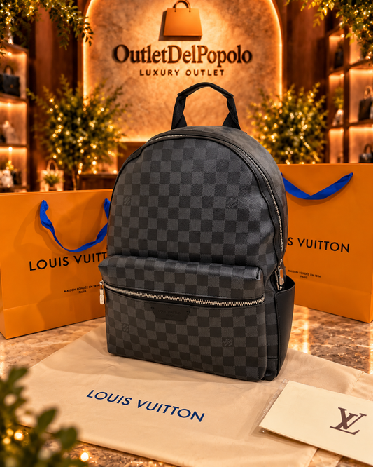 Zaino Lv Monogram #2