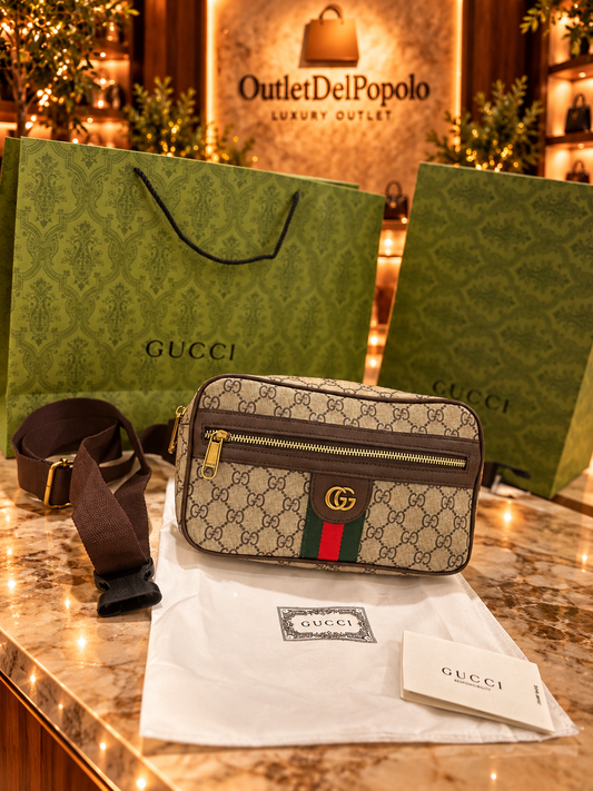 Tracolle Gucci #2