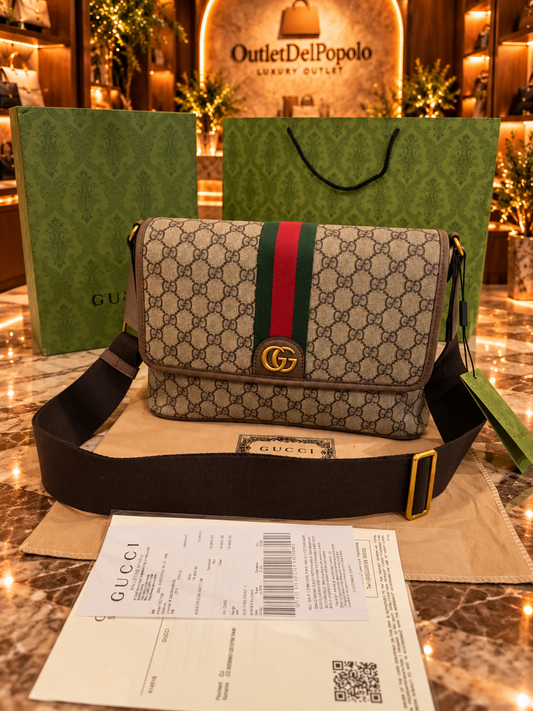 Tracolla Gucci #4