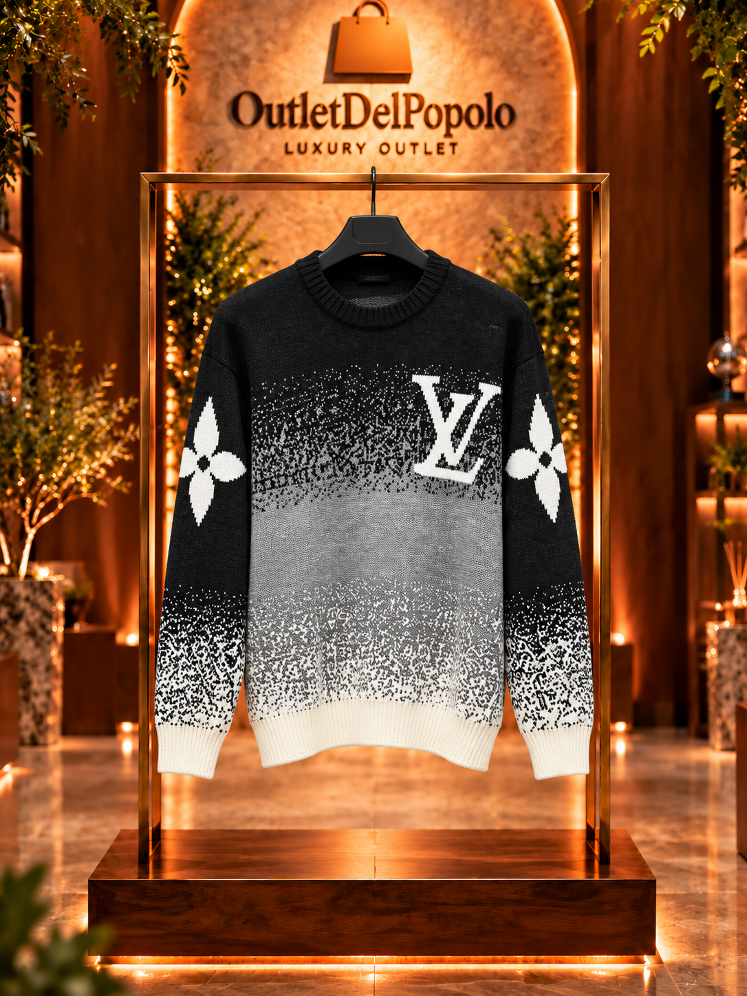 Maglione Lv 2026-2027 Winter