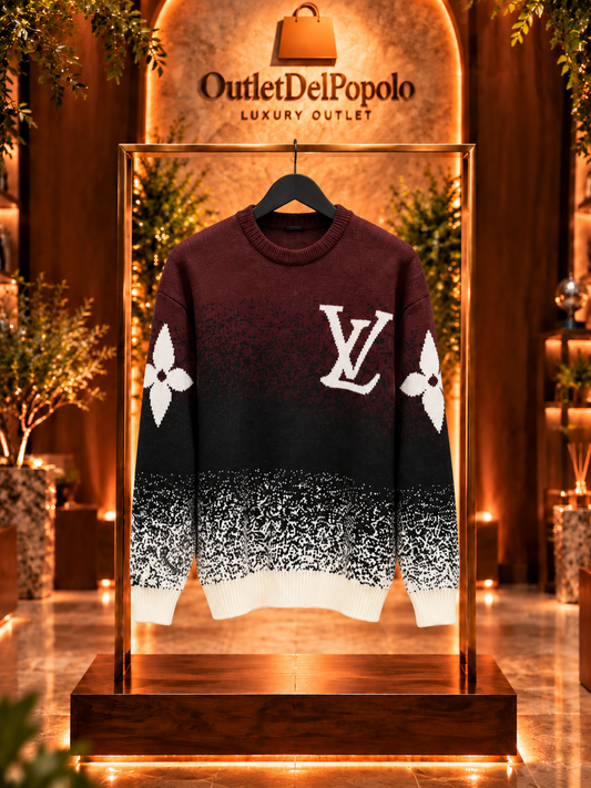 Maglione Lv 2026-2027 Winter