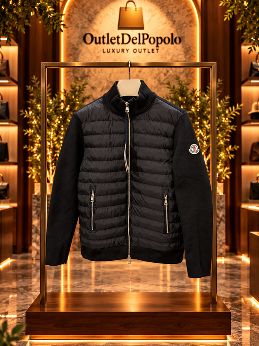 Bomber Moncler Winter 2026-2027