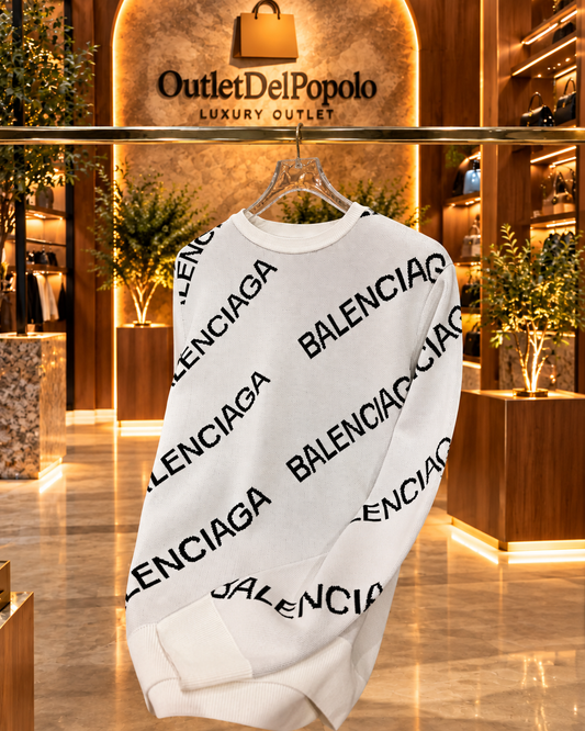 Maglione Balenciaga #3