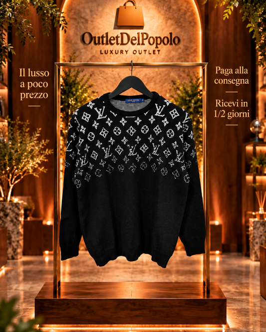 Maglione Louis Vuitton