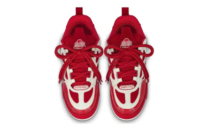 Skate Red outletdelpopolo