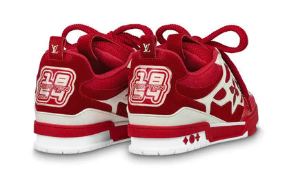 Skate Red outletdelpopolo