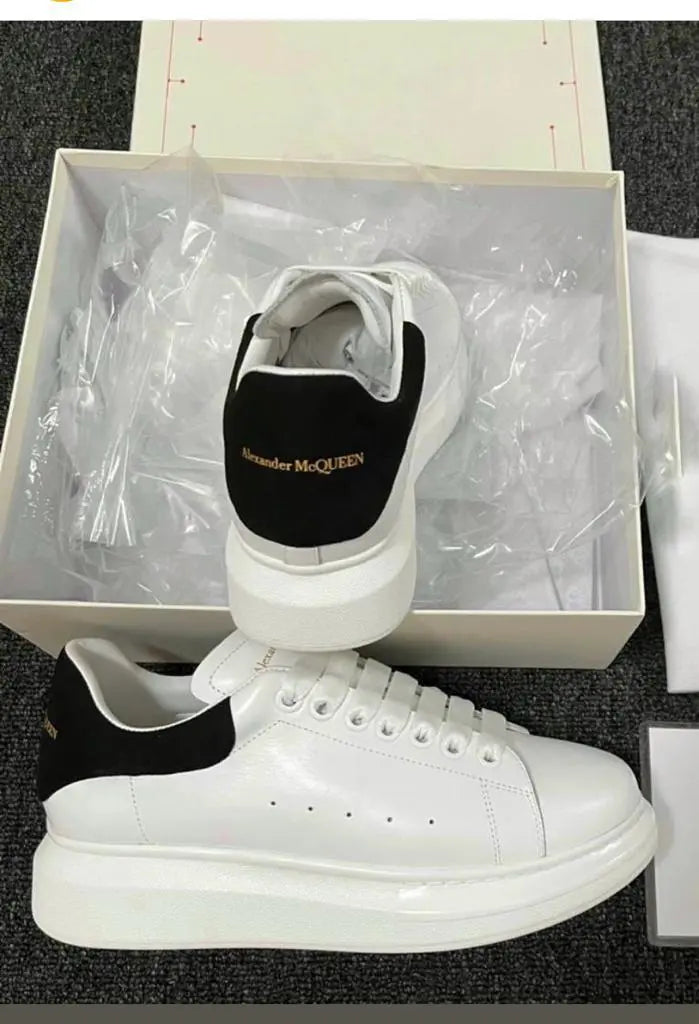 ALEXANDER MCQUEEN CLASSICA outletdelpopolo