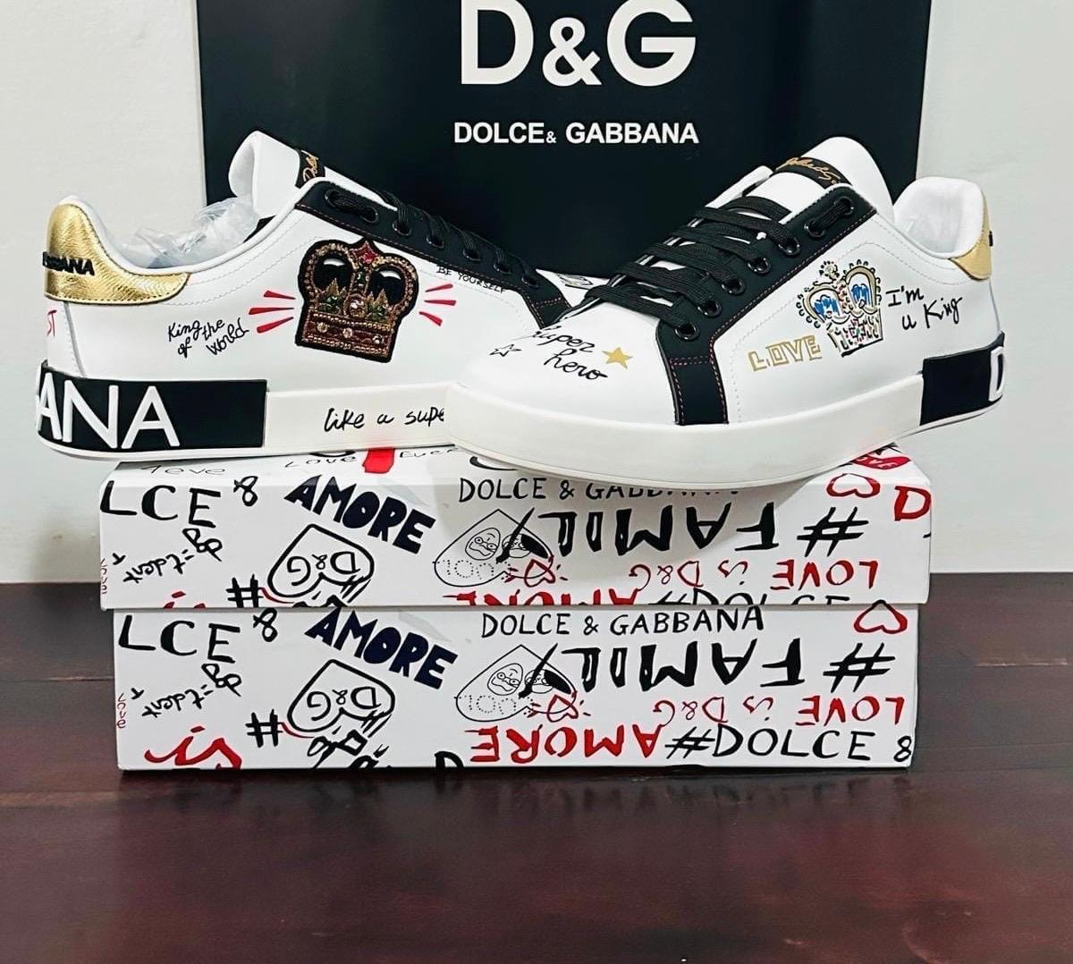 DOLCE & GABBANA Corona