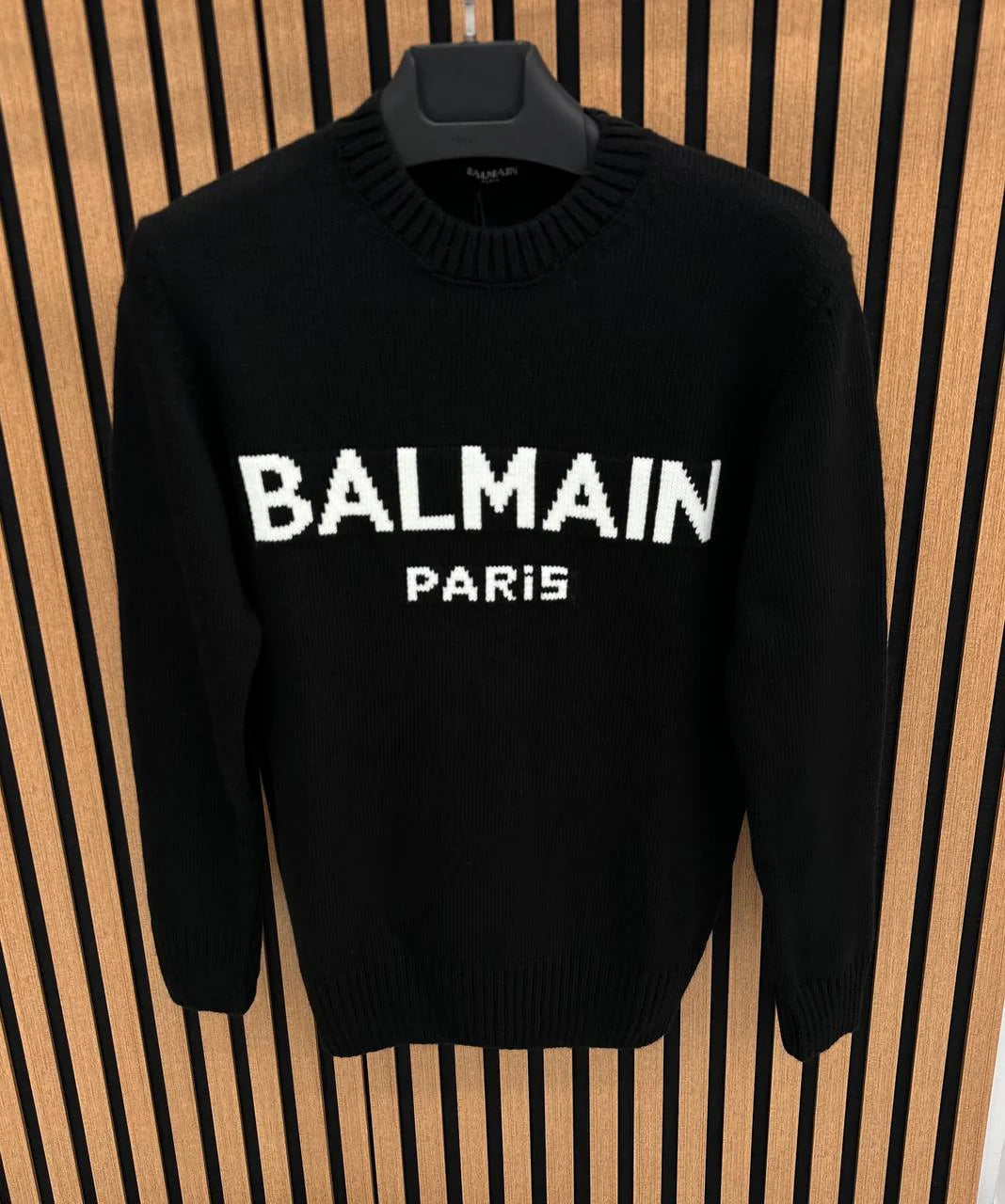 Maglione Balmain