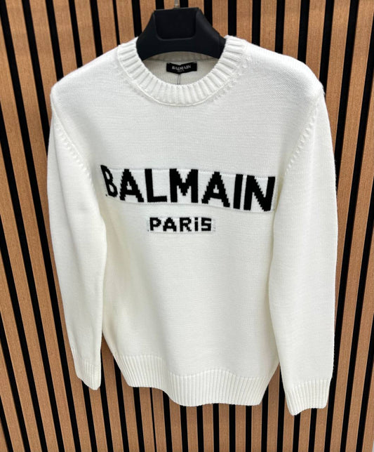 Maglione Balmain