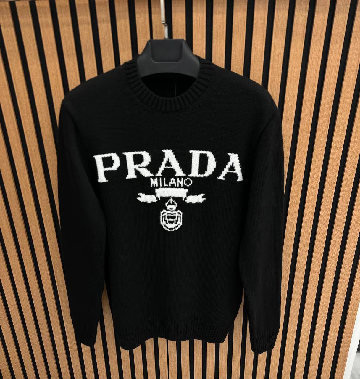 Maglione Prada