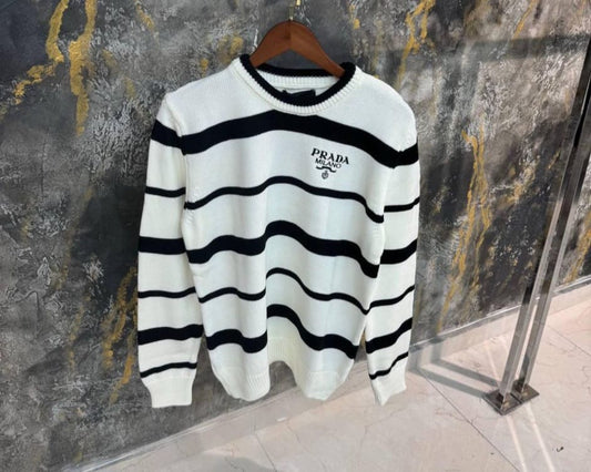 Maglione Prada