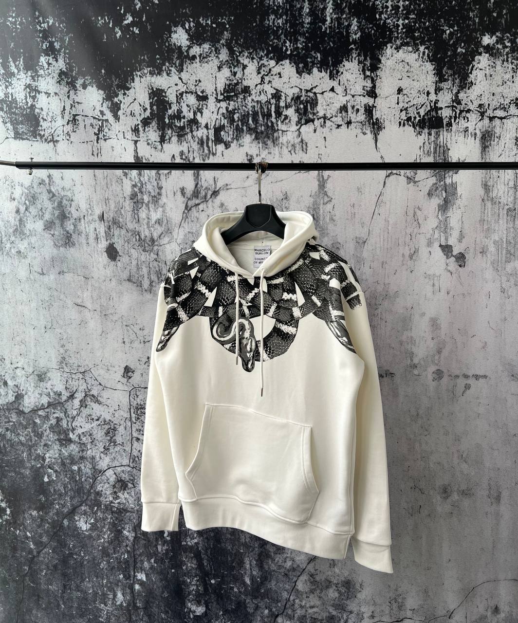 FELPA Marcelo Burlon