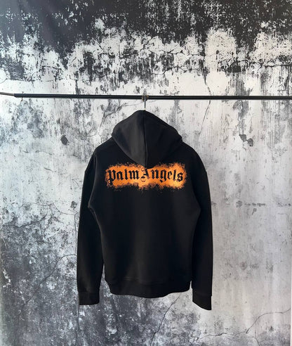 Felpa Palm Organge Edition Carnival