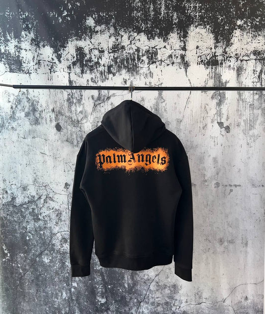 Felpa Palm Organge Edition Carnival