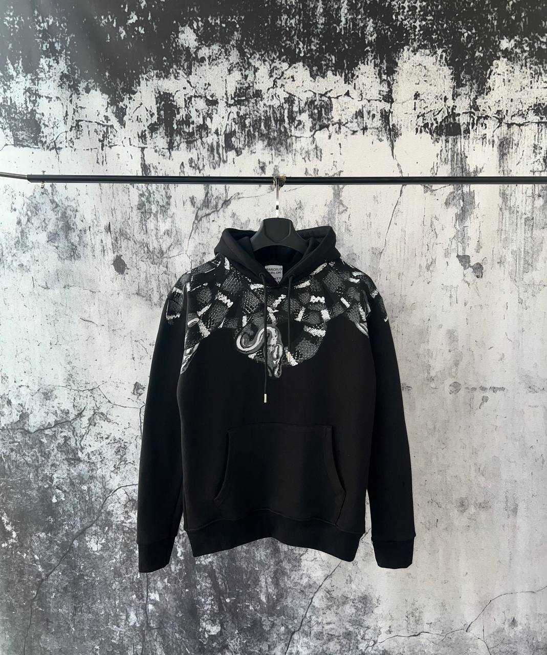 FELPA Marcelo Burlon