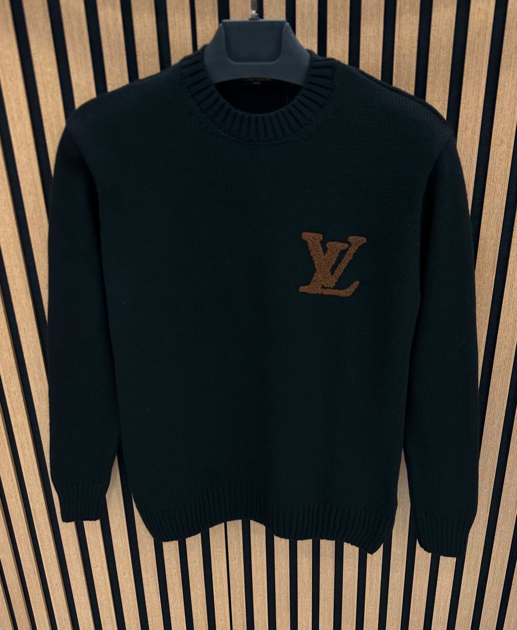 Maglione Lv Bronzo