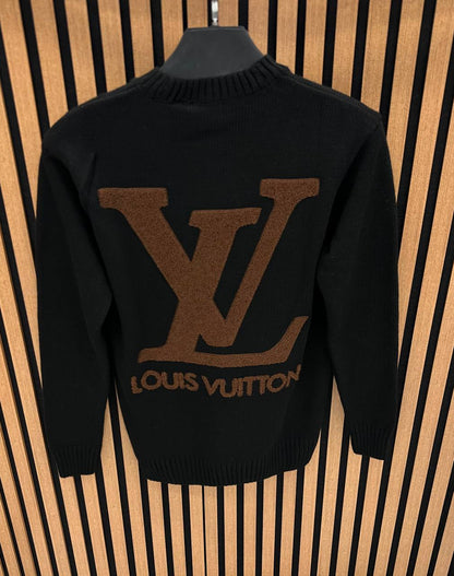 Maglione Lv Bronzo