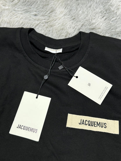 Felpa Jacquemus