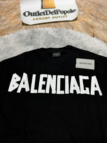 Felpa Balenciaga 2025/2026
