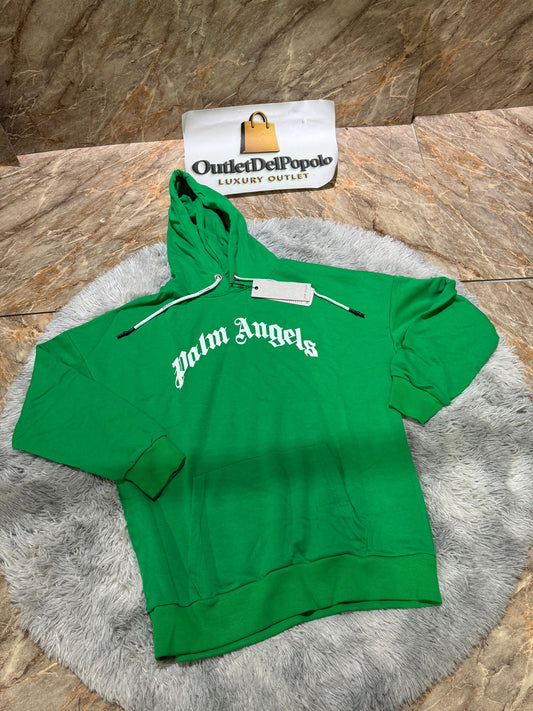 Palm Angels verde