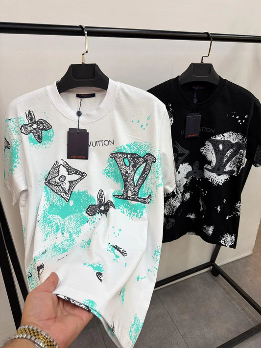 T- SHIRT LV