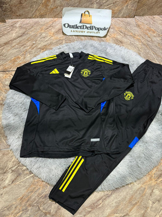 Tuta Manchester United