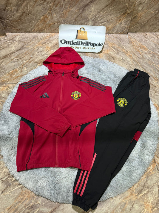 Tuta Manchester United