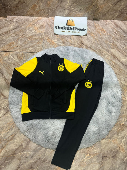 Tuta Borussia Dortmund