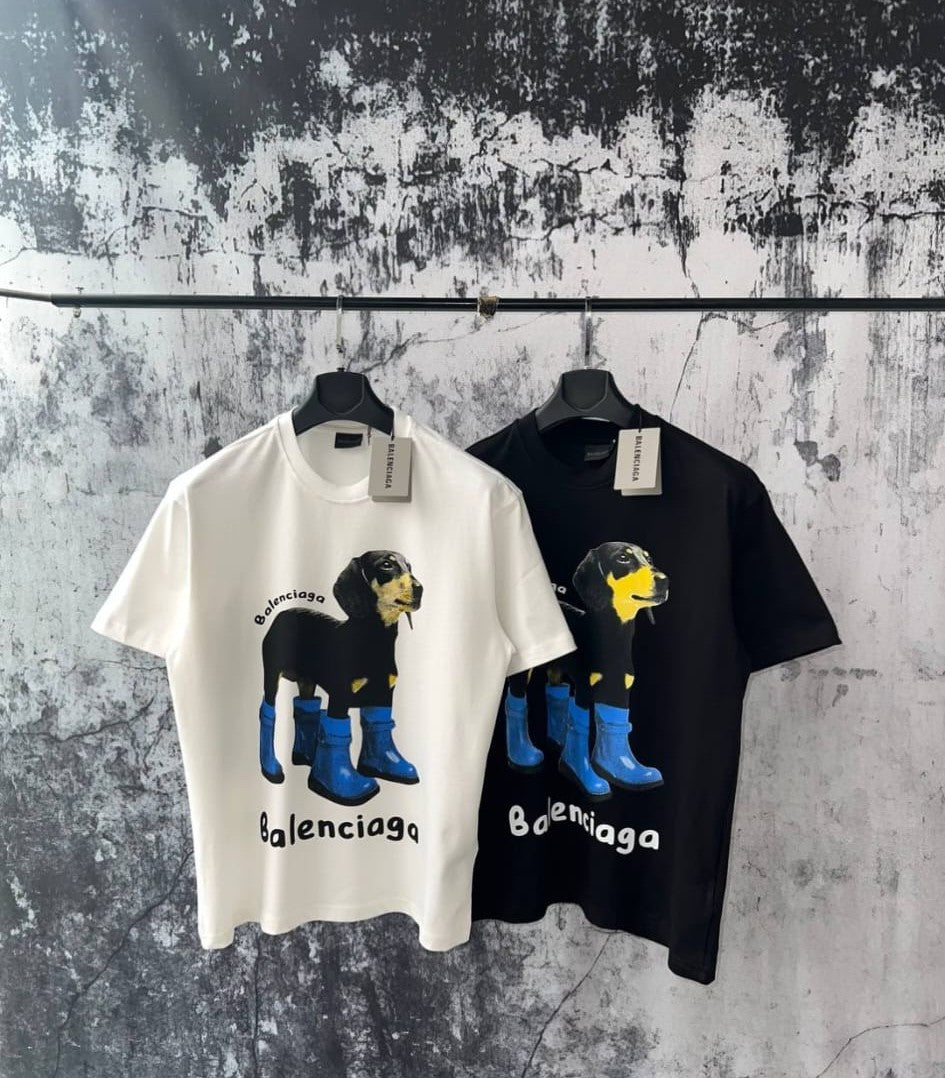T Shirt Balenciaga