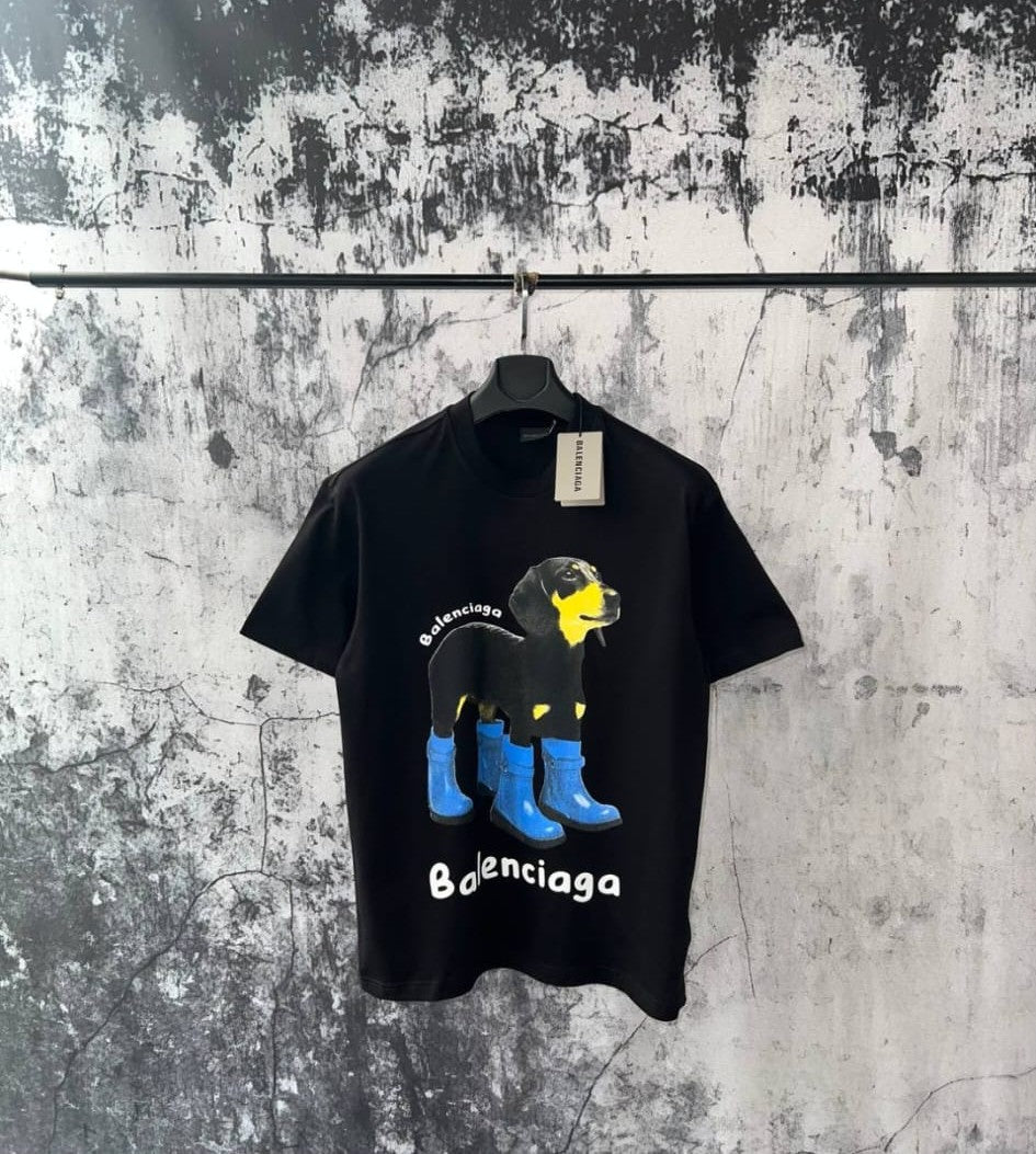 T Shirt Balenciaga