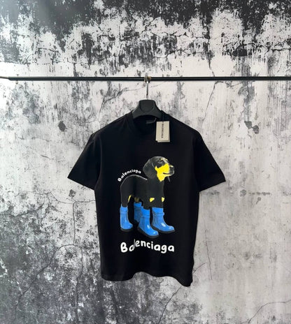 T Shirt Balenciaga