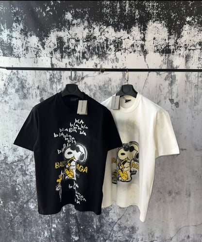 T Shirt Bale Snoopy
