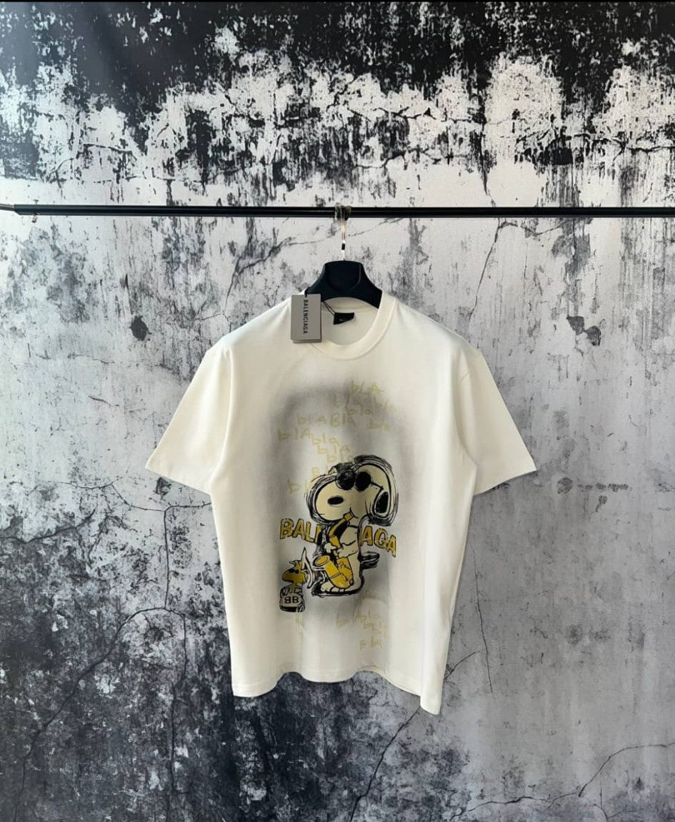T Shirt Bale Snoopy