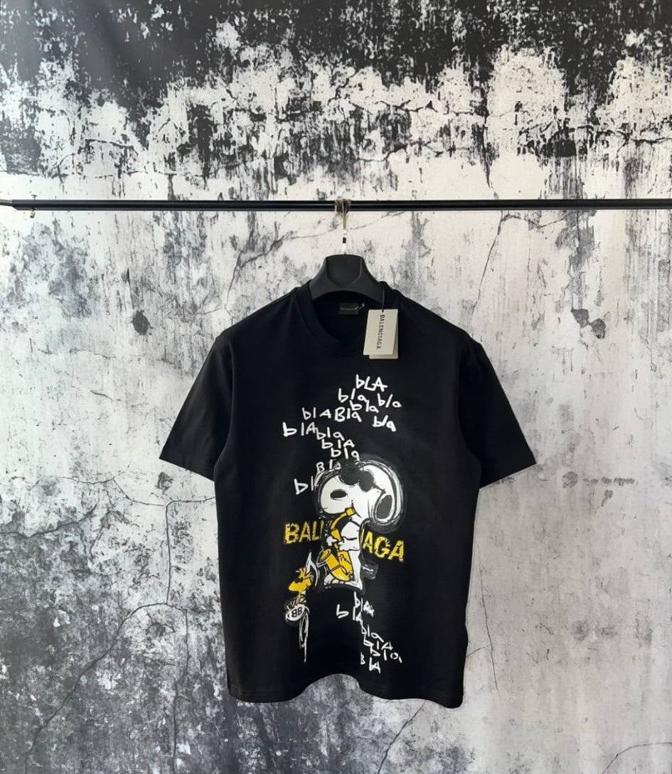 T Shirt Bale Snoopy