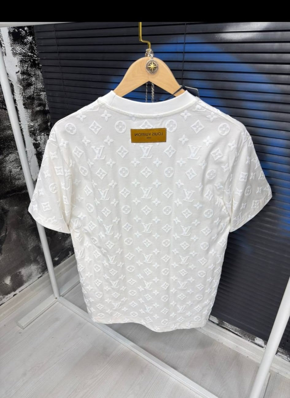 T Shirt LV