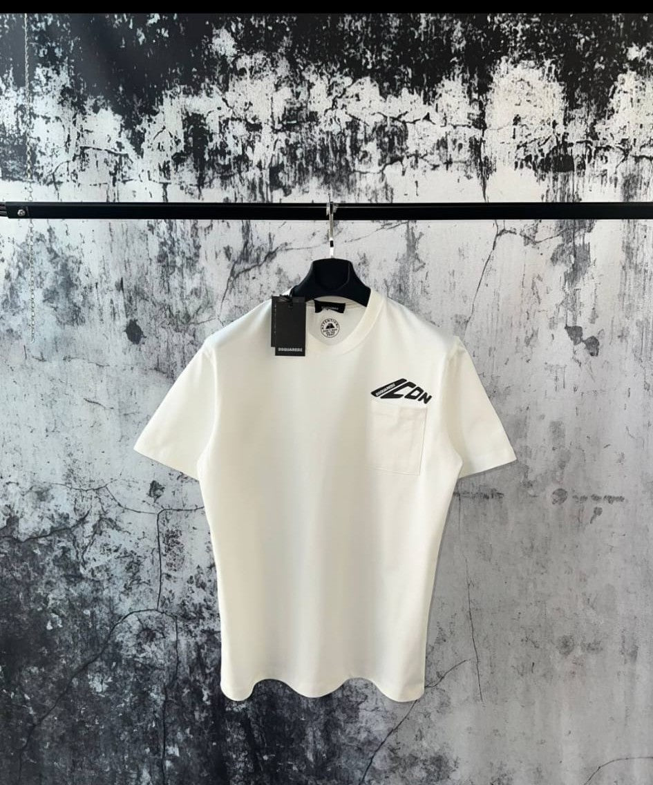 T Shirt Dsq2