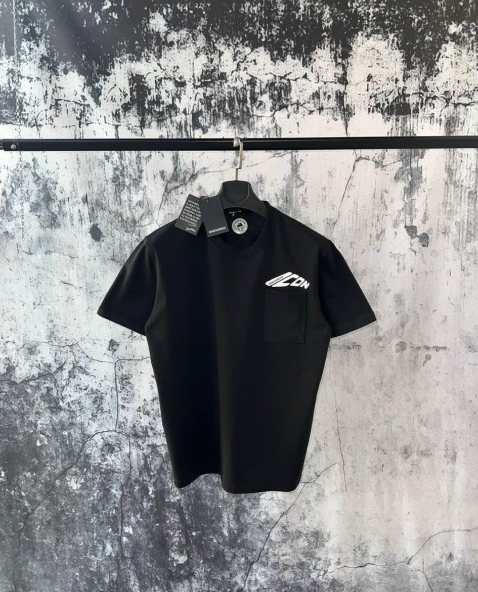 T Shirt Dsq2
