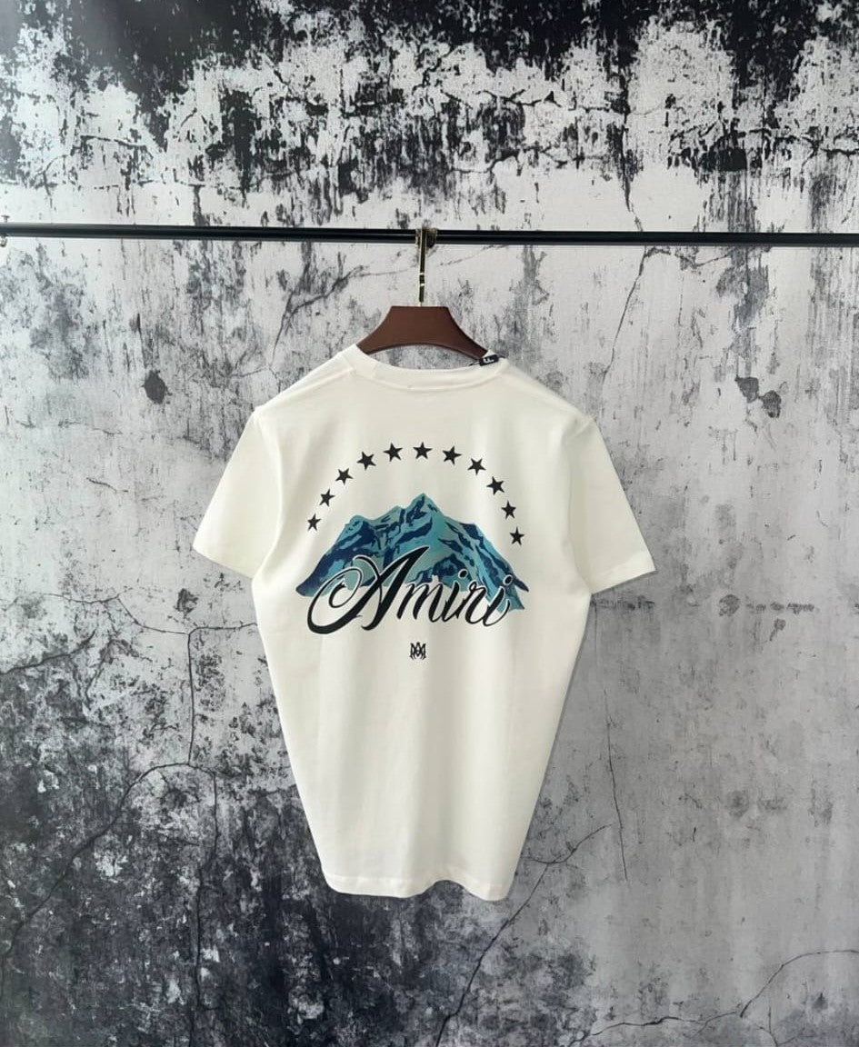 T Shirt Amiri