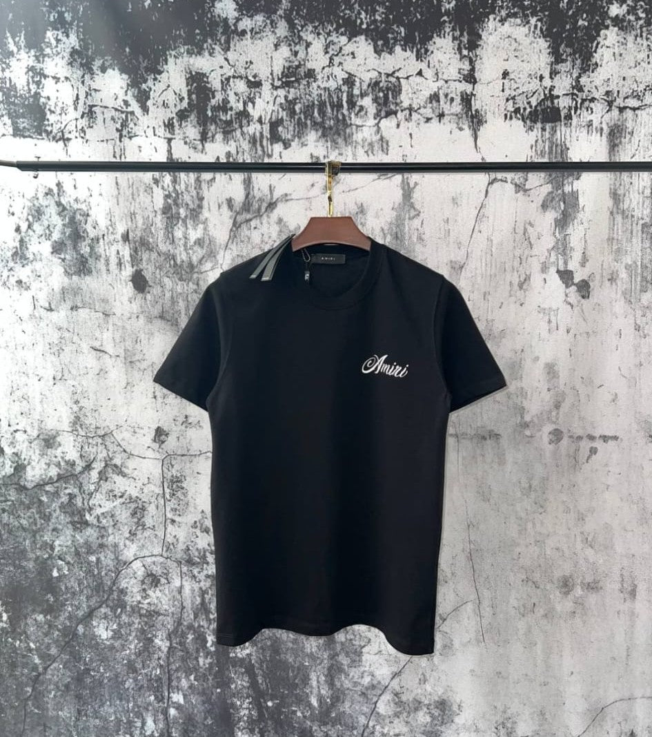 T Shirt Amiri