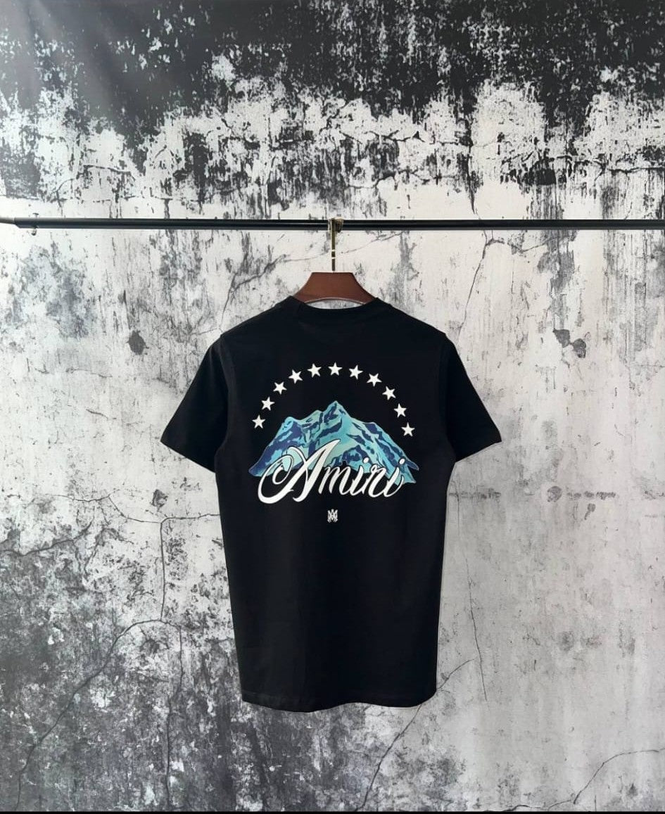 T Shirt Amiri