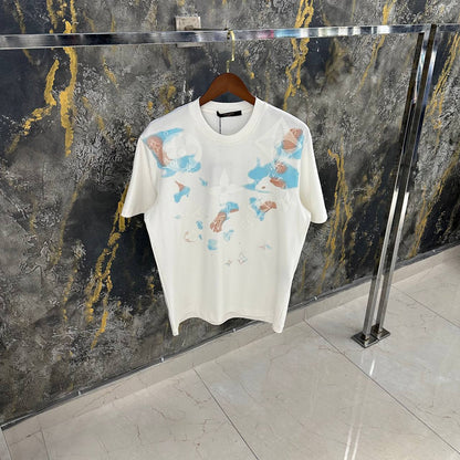 T Shirt Lv
