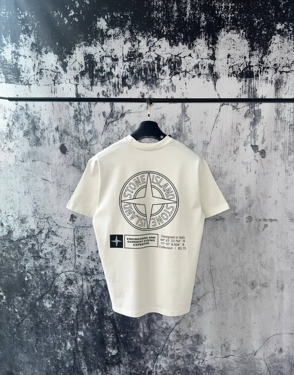 T Shirt Stone